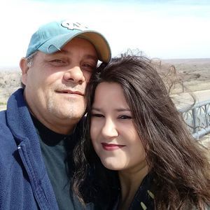 Meet your Posher, Larry